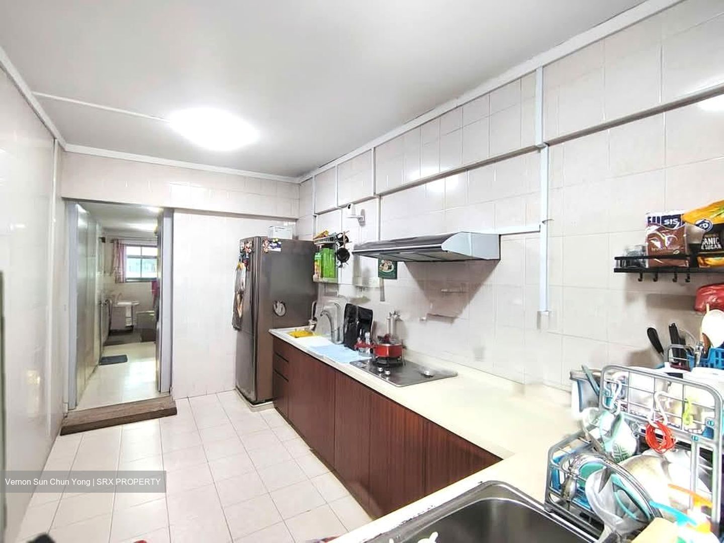 Blk 164 Woodlands Street 13 (Woodlands), HDB 4 Rooms #565170161